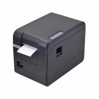 Принтер этикеток BSMART BS-233